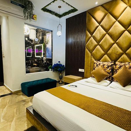 Holidayvilla & Suites Amritsar- Green Avenue Екстериор снимка