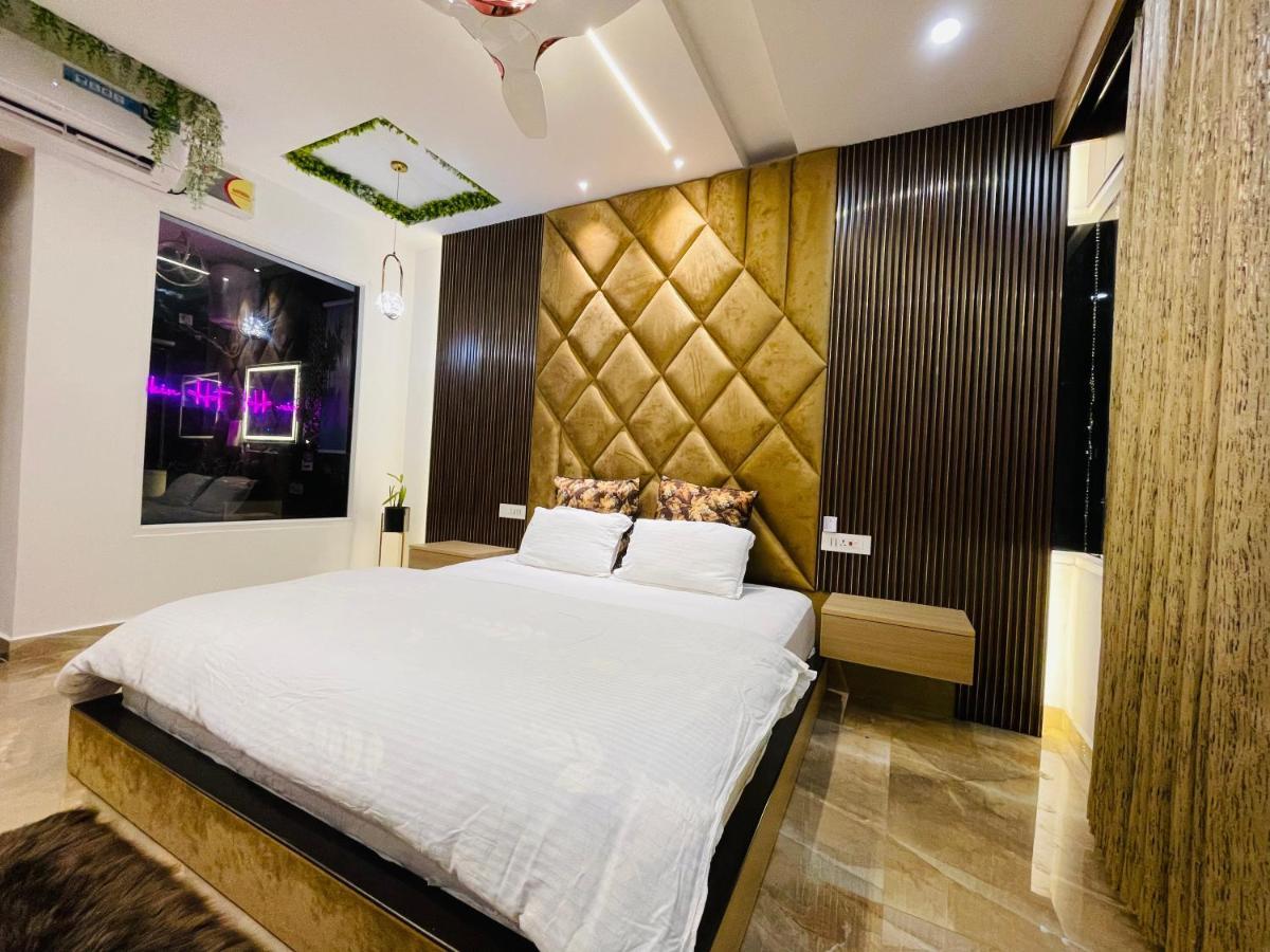 Holidayvilla & Suites Amritsar- Green Avenue Екстериор снимка