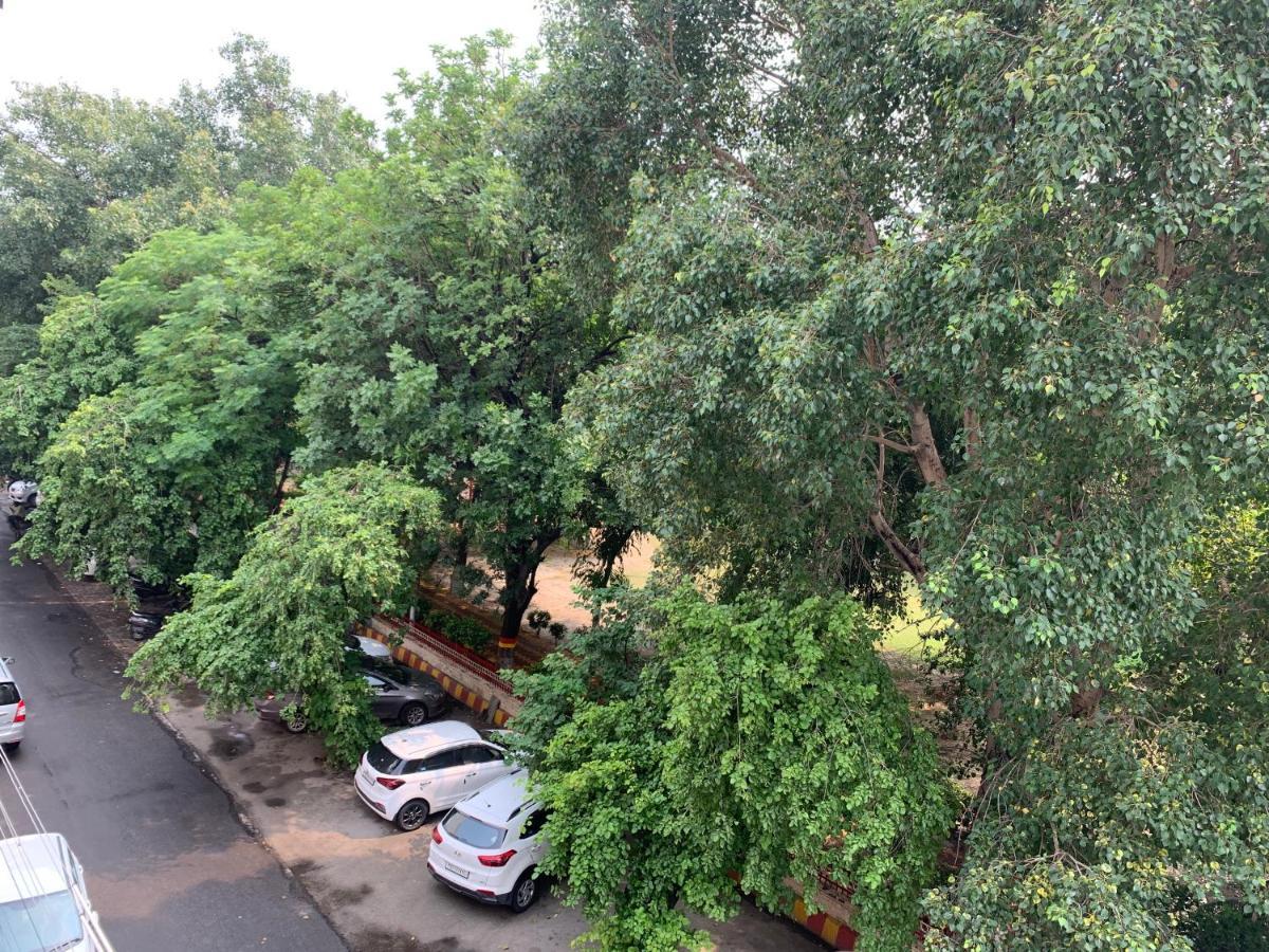 Holidayvilla & Suites Amritsar- Green Avenue Екстериор снимка