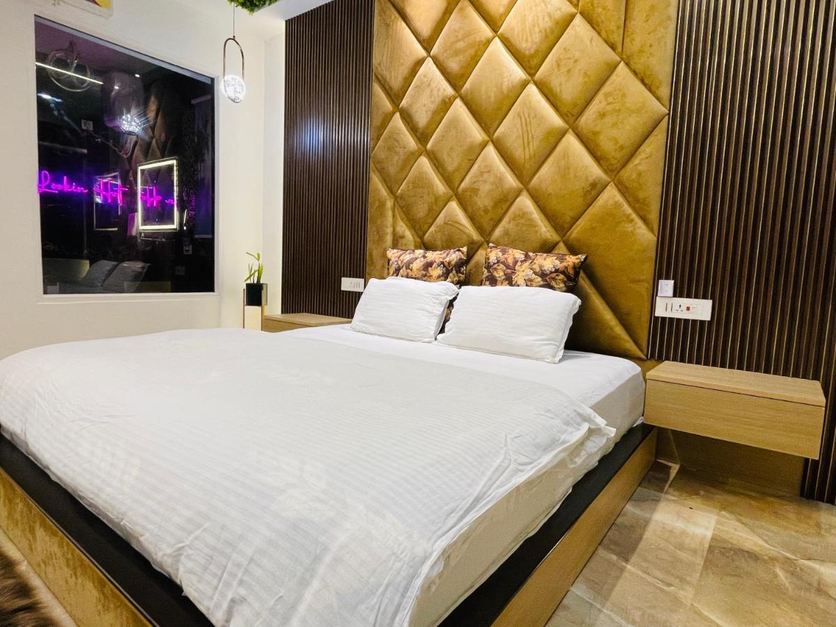 Holidayvilla & Suites Amritsar- Green Avenue Екстериор снимка