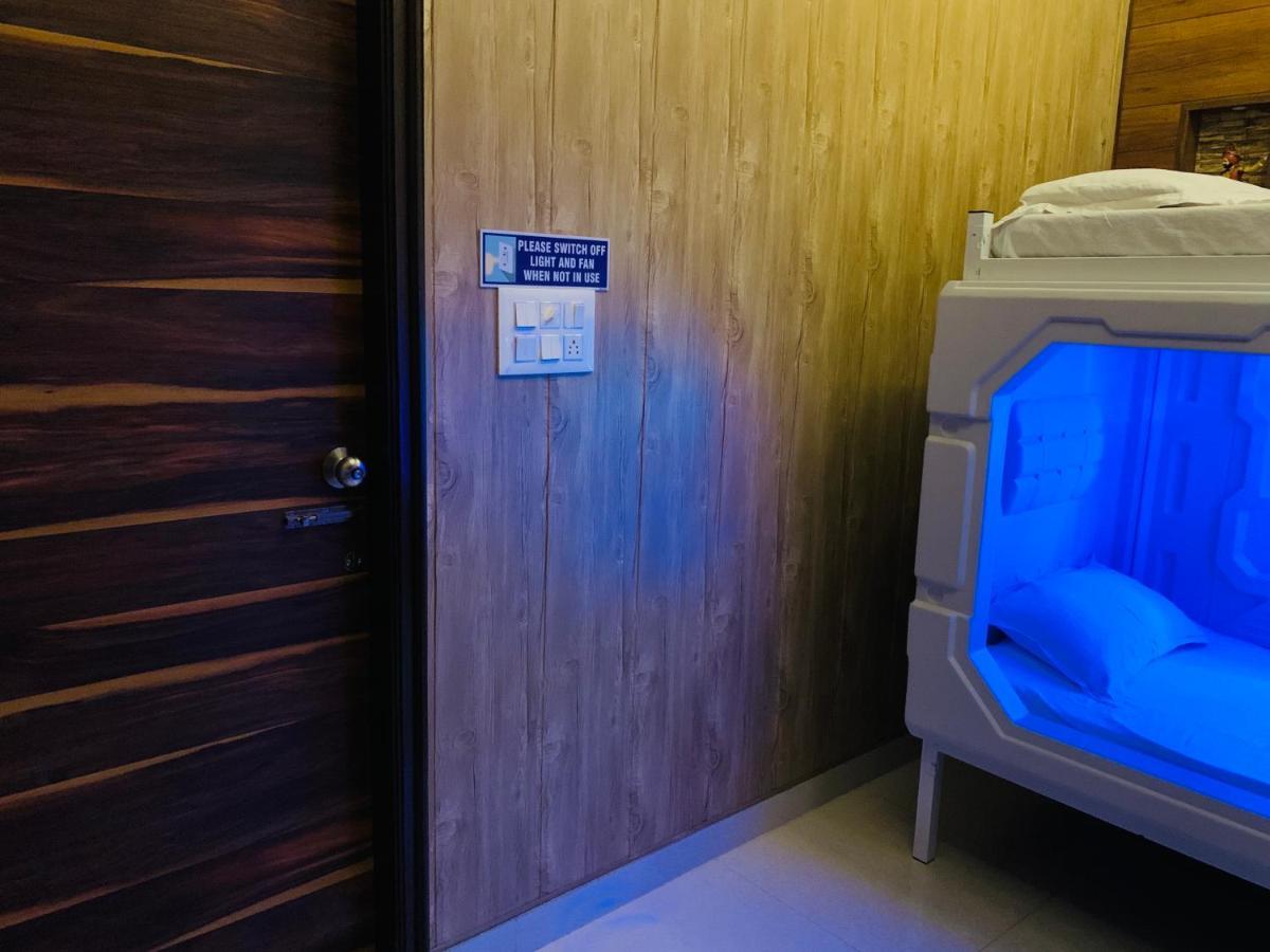 Holidayvilla & Suites Amritsar- Green Avenue Екстериор снимка