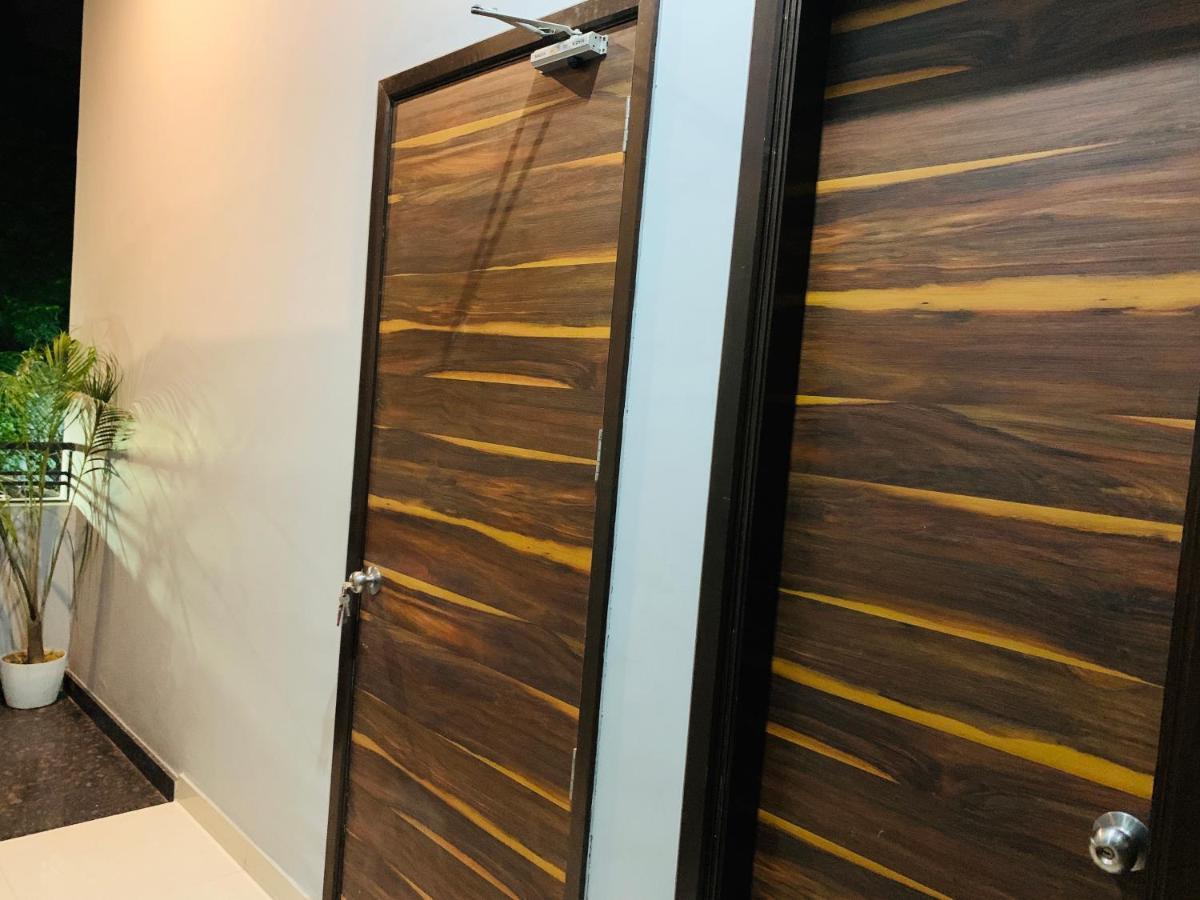 Holidayvilla & Suites Amritsar- Green Avenue Екстериор снимка