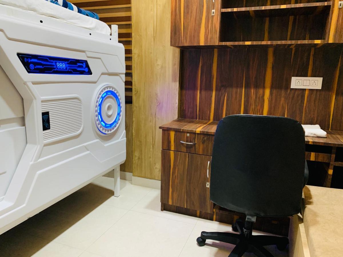 Holidayvilla & Suites Amritsar- Green Avenue Екстериор снимка