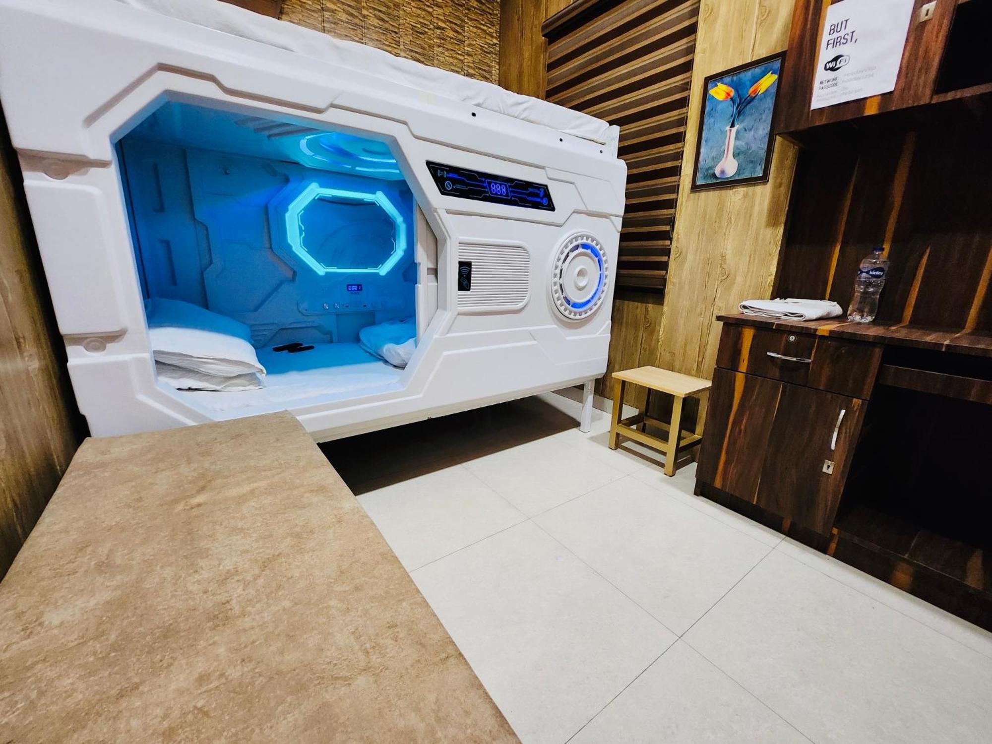 Holidayvilla & Suites Amritsar- Green Avenue Екстериор снимка